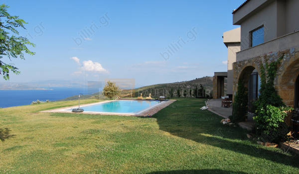 Εξωτερική όψη - Out door view